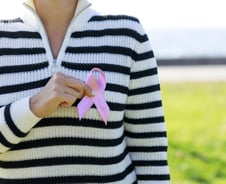 젊은 유방암 환자 95%, '이 치료' 덕에 8년 이상 건강히 살았다