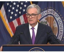 11월 금리인상설 불지핀 연준..내년도 5% 안팎 고금리 시대 [뉴욕마감]