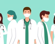 의사·간호사 많은 병원 입원료 4배 더 준다…환자 부담은 그대로