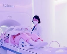 말기 암에만? 아프다?…암세포 킬러 '방사선 치료' 오해와 진실