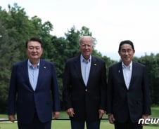 [단독]한미일 이번엔 'CF동맹'…"무탄소·청정수소 국제 표준 선도"