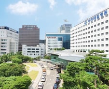 병실 배정 '17시간→10분' 가천대길병원, 자동화시스템 개발