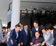 [우보세]신격호 롯데타워와 김재철 HMM