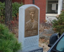 [단독] 무공수훈자 0.17%만 국가 기념물…독립영웅의 3분의 1