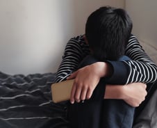 어릴 적 이런 경험이…조현병 등 '정신질환' 위험 키웠다