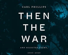 바깥은 '전쟁'이라도…시인의 삶을 지탱하는 '집'[PADO]