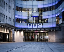 BBC와 영국 소프트파워의 쇠락[PADO]