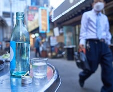 "한잔해" 술 권하다 '빨간 팔찌'에 멈칫…코로나 뒤 바뀐 회식 문화