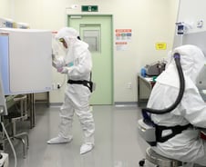 [기자수첩]'한국판 모더나'는 없다