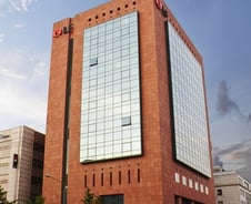 [단독]LF 입사한 구본걸 회장 장남 ...'2세 경영 수업' 본격화