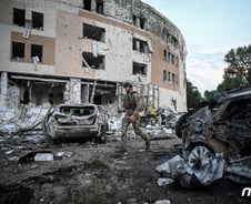 "세계 최대 건설현장" 우크라 특수 현실화…긴 호흡·자금지원 필요