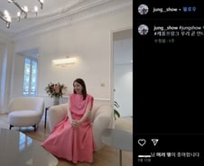 [단독]욕설 논란 홈쇼핑 '완판녀' 복귀? …정윤정 "곧 만나요"