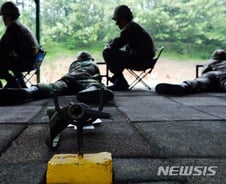 '의문의 총탄' 맞고 숨진 일병…온전한 탄두, 또 불감증 참사였다 [뉴스속오늘]