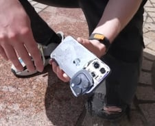 250만원짜리 손난로?…아이폰15, 내구성 논란이어 이상 발열