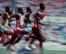 '세계 신기록' 육상 영웅의 추락…金메달 박탈에 "모두가 약물했다"[뉴스속오늘]