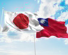 [중대한說]호감도가 한국의 2배…일본 향한 대만의 짝사랑