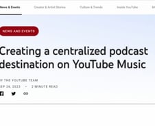 팟캐스트 앱 누가 써?…구글 팟캐스트, 2024년 폐쇄