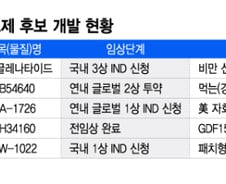 국내 제약사도 100조원대 비만藥 시장 금맥 캔다…후보는 누구?