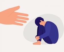 "친구들과는 다른 '첫 독립'…준비 없이 세상 혼자 나와 무섭다"