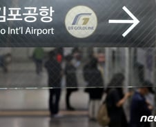 [단독]가스총 통과 시키고 66번 조기퇴근...공항공사 25명 무더기 징계