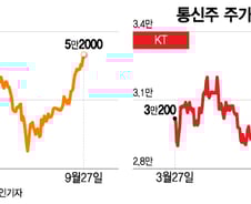 증시 부진에도 고배당 매력 부각... 투자자 몰리는 '이 주식'