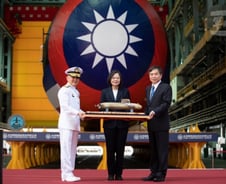 해설과 함께 읽는 이번주 국제정세[PADO]