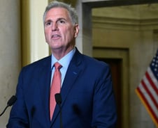 물가는 잡혀가는데 정치가 더 문제…다가온 美정부폐쇄 [뉴욕마감]