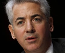 억만장자 애크먼 "10년물 5% 간다"…경기둔화 이미 시작 [뉴욕마감]