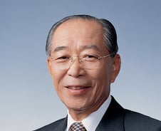 하늘로 떠난 '재계의 큰 별'… 강신호 동아쏘시오그룹 명예회장 별세