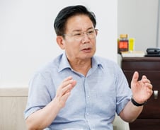 "마포 '레드로드' 문화 관광축 연결, 순환열차버스도 운행"