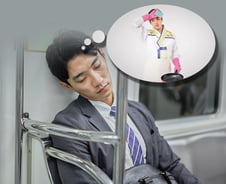 "연휴때 너무 먹었나" 배가 더부룩…'이 증상'까지 보인다면