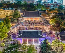 가을밤 근대로 떠나보자..13~14일 서울 중구 '정동야행' 개최