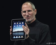 "잡스가 왜?" 췌장암→대체의학 집착 충격…허망한 죽음[뉴스속오늘]