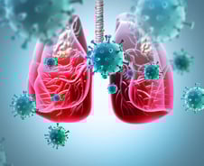 마스크 벗자 어르신 환자 '쑥'…후진국병 '결핵' 12년 만에 증가세