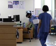 수도권 상급병원, 간호사 동시 채용한다…'대기간호사' 문제 개선