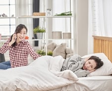 [검색폭발 이슈키워드] 베드메이트