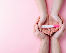 "건강한 아이 낳고 싶어"…임신 준비 중이라면 '이것' 먹어야