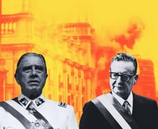 쿠데타 50주년... 여전히 요동치는 칠레[PADO]