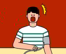 "혈압약을 평생?"…'이럴 땐' 먹다가 끊어도 된다[한 장으로 보는 건강]