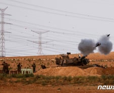 전쟁은 악재 아닌 비정한 호재…美방산·무기·에너지주 급등 [뉴욕마감]