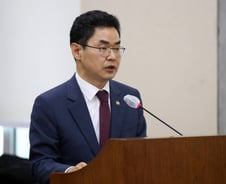 김창기 국세청장 "먹튀 주유소·주류 불법 리베이트 등 엄정 대응"