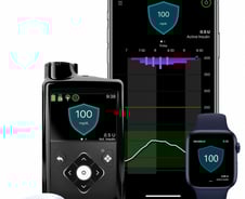 "인슐린 자동 조절" 메드트로닉코리아, '미니메드 780G 시스템' 출시