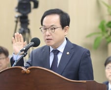 김승호 인사처장 "공직사회부터 다자녀 양육자 인사상 우대"