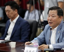 與이철규 "한계기업 살리기가 국가R&D?…방만사업 재구조화해야"