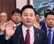 양평군 인구, 강남3구 10% 수준인데..교통량은 1.5배 더 많다?