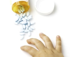 2살도 안 된 아이들 5명 중 1명 '슈퍼 박테리아' 나와