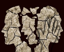 조현병 환자 1.7%, 약물치료 안 받아...치료 사각지대