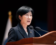 한화진 환경장관 "내년 홍수기 전 AI예보 시스템 전국 확대"