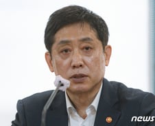 대구銀 시중은행 전환, 김주현 "건전성·대주주 관련해 심사 고려"