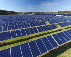 [단독]태양광 충당 산단 전력 1%도 안돼…"365일 돌려도 이정도"